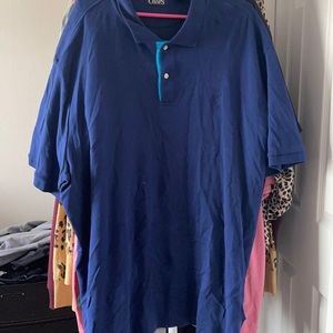 Chaps Ralph Lauren Polo Shirt